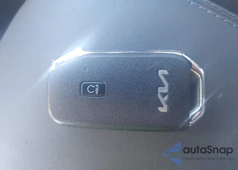 2022 Kia Sorento Sx Prestige z USA, uszkodzony, nr VIN 5XYRK4LF1NG134316